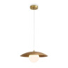 Подвесной светильник FREYA ALBERO FR5589PL-01T1