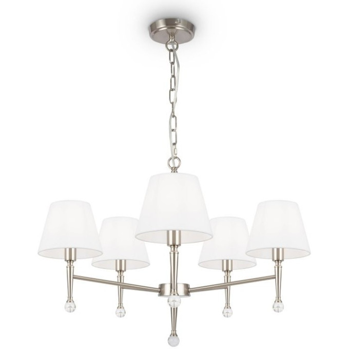 Подвесной светильник FREYA ROSEMARY FR2190PL-05N