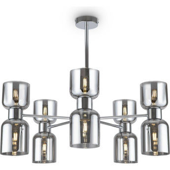 Подвесной светильник FREYA SAVIA FR5203PL-10CH1